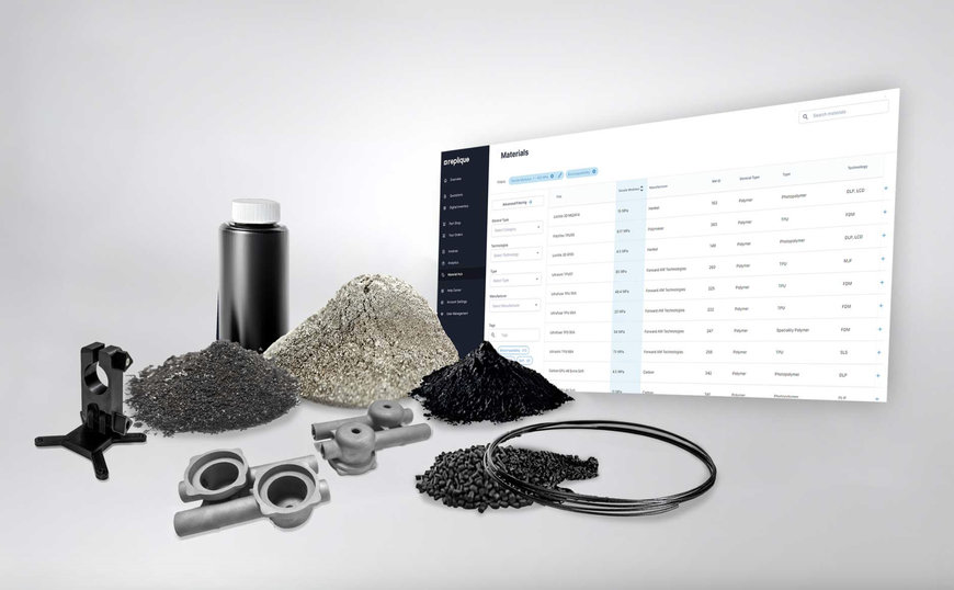 Replique at Formnext 2024
